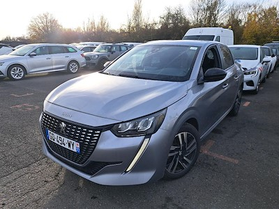 Peugeot 208 208 1.2 PureTech 75ch S&amp;S Style