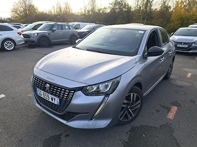 Peugeot 208 208 1.2 PureTech 75ch S&amp;S Style