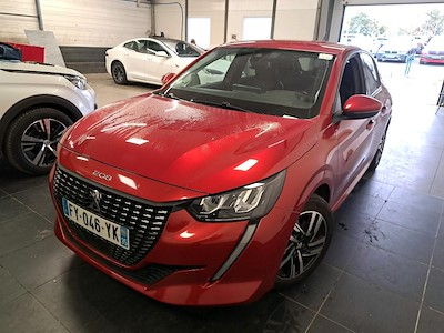 Peugeot 208 208 1.5 BlueHDi 100ch S&amp;S Allure Business