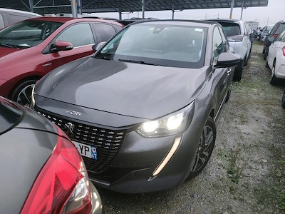 Peugeot 208 208 1.5 BlueHDi 100ch S&amp;S Allure Business