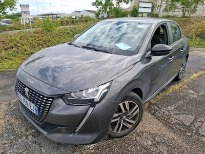 Peugeot 208 business R 208 Business R 1.2 PureTech 100 S&amp;S Active - TRANSFO 5 PLACES / 5 SEATS OK + CERTIF OK