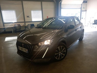 Peugeot 208 business R 208 Business R 1.2 PureTech 100ch S&amp;S Active Business R - TRANSFO 5 PLACES / 5 SEATS OK + CERTIF OK