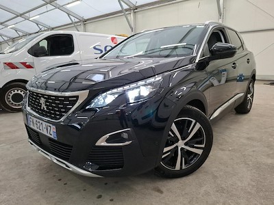 Peugeot 3008 3008 1.2 PureTech 130ch Allure Business S&amp;S EAT8 6cv