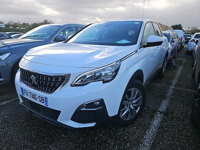 Peugeot 3008 3008 1.2 PureTech 130ch S&amp;S Active Business
