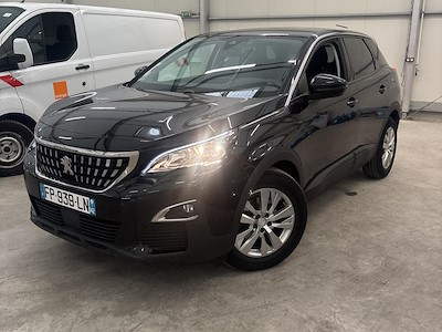 Peugeot 3008 3008 1.2 PureTech 130ch S&amp;S Active Business EAT8