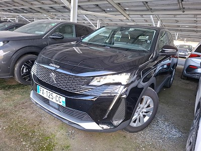 Peugeot 3008 3008 1.2 PureTech 130ch S&amp;S Active Business EAT8