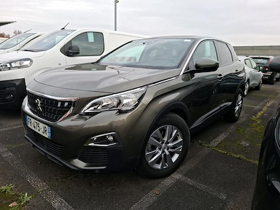 Peugeot 3008 3008 1.2 PureTech 130ch S&amp;S Active Business EAT8