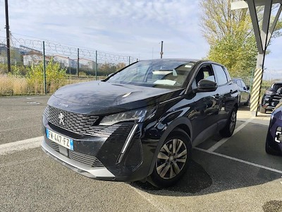 Peugeot 3008 3008 1.2 PureTech 130ch S&amp;S Active Business EAT8