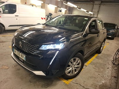 Peugeot 3008 3008 1.2 PureTech 130ch S&amp;S Active Pack EAT8