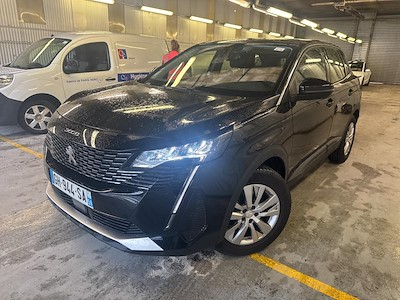 Peugeot 3008 3008 1.2 PureTech 130ch S&amp;S Active Pack EAT8