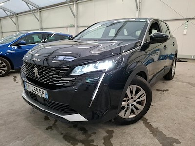 Peugeot 3008 3008 1.2 PureTech 130ch S&amp;S Active Pack EAT8
