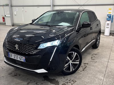 Peugeot 3008 3008 1.2 PureTech 130ch S&amp;S Allure Pack EAT8