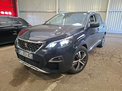Peugeot 3008 3008 1.5 BlueHDi 130ch E6.c Allure Business S&amp;S EAT8
