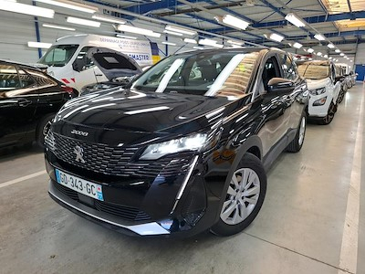 Peugeot 3008 3008 1.5 BlueHDi 130ch S&amp;S Active Business