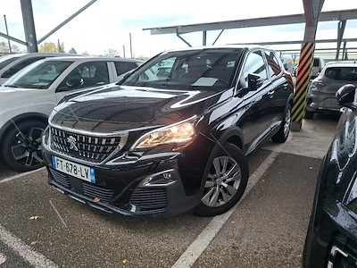 Peugeot 3008 3008 1.5 BlueHDi 130ch S&amp;S Active Business EAT8