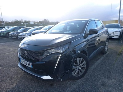 Peugeot 3008 3008 1.5 BlueHDi 130ch S&amp;S Active Business EAT8