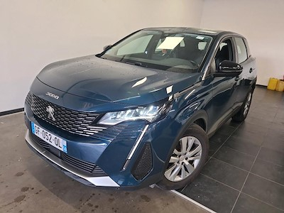 Peugeot 3008 3008 1.5 BlueHDi 130ch S&amp;S Active Pack EAT8