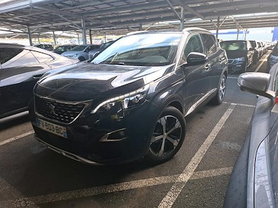 Peugeot 3008 3008 1.5 BlueHDi 130ch S&amp;S Allure Business EAT8