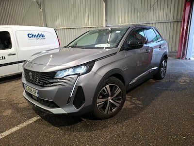 Peugeot 3008 3008 1.5 BlueHDi 130ch S&S Allure Pack EAT8
