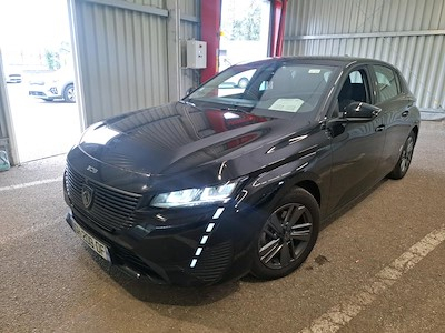 Peugeot 308 308 1.2 PureTech 130ch S&amp;S Active Pack EAT8