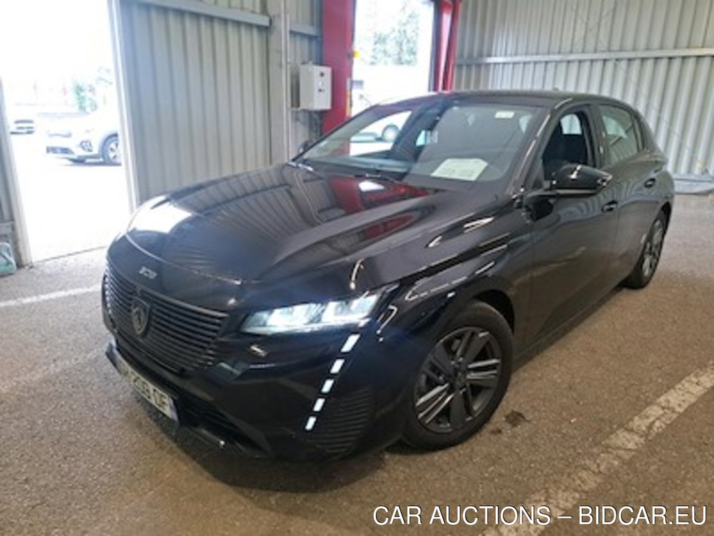 Peugeot 308 308 1.2 PureTech 130ch S&amp;S Active Pack EAT8