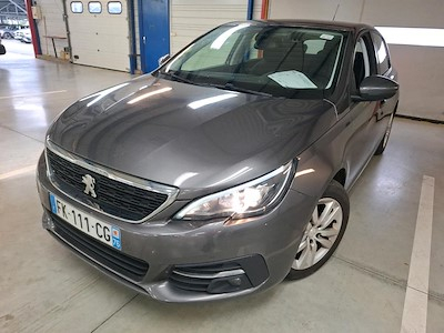 Peugeot 308 308 1.5 BlueHDi 100ch E6.c S&amp;S Active Business