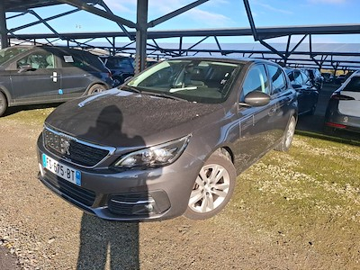 Peugeot 308 308 1.5 BlueHDi 100ch S&amp;S Active Business