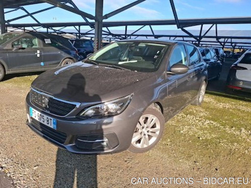 Peugeot 308 308 1.5 BlueHDi 100ch S&amp;S Active Business