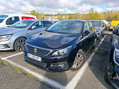 Peugeot 308 308 1.5 BlueHDi 130ch S&amp;S Active Business EAT8