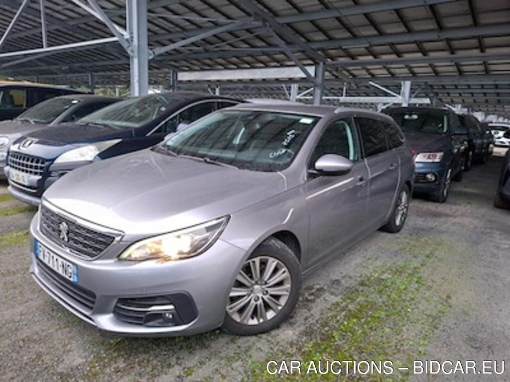 Peugeot 308 SW 308 SW 1.2 PureTech 130ch S&amp;S Allure EAT8