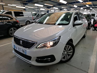 Peugeot 308 SW 308 SW 1.5 BlueHDi 130ch S&amp;S Active Business EAT8