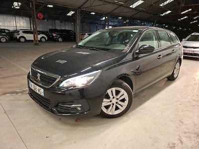 Peugeot 308 SW 308 SW 1.5 BlueHDi 130ch S&amp;S Active Business