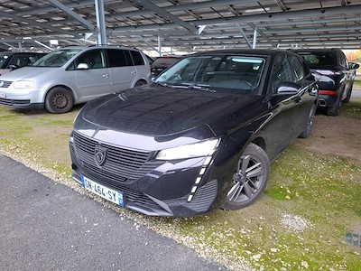 Peugeot 308 SW 308 SW 1.5 BlueHDi 130ch S&amp;S Active Pack