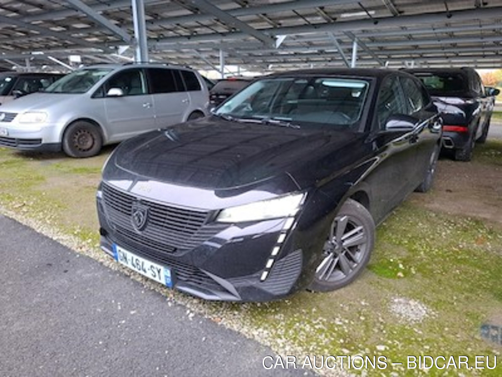 Peugeot 308 SW 308 SW 1.5 BlueHDi 130ch S&amp;S Active Pack