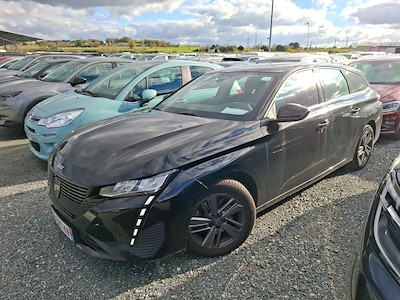 Peugeot 308 SW 308 SW 1.5 BlueHDi 130ch S&amp;S Active Pack EAT8