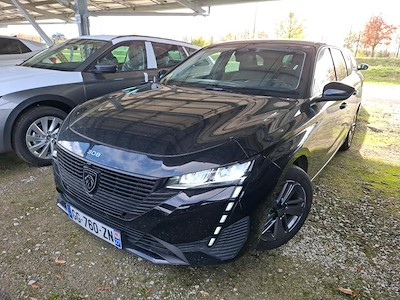 Peugeot 308 SW 308 SW 1.5 BlueHDi 130ch S&amp;S Active Pack EAT8