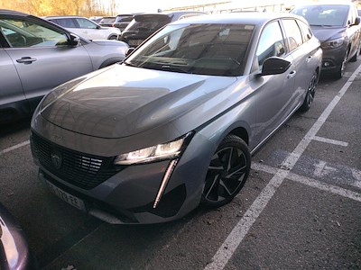 Peugeot 308 SW 308 SW 1.5 BlueHDi 130ch S&amp;S Allure Pack EAT8