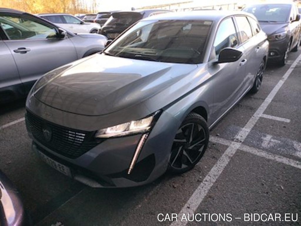 Peugeot 308 SW 308 SW 1.5 BlueHDi 130ch S&amp;S Allure Pack EAT8