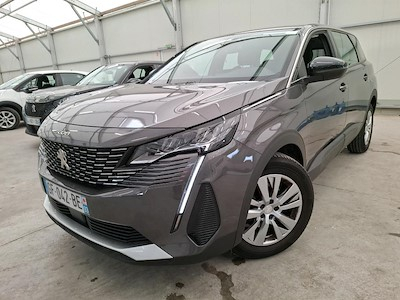 Peugeot 5008 5008 1.2 PureTech 130ch S&amp;S Active Business EAT8