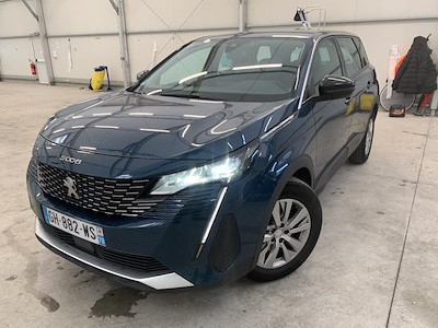 Peugeot 5008 5008 1.2 PureTech 130ch S&amp;S Active Pack EAT8