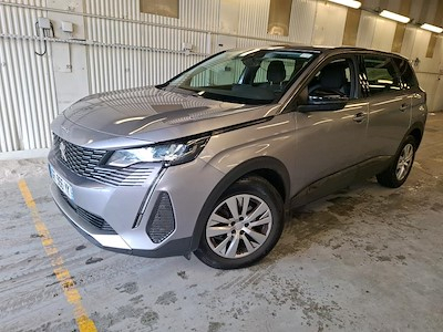 Peugeot 5008 5008 1.5 BlueHDi 130ch S&amp;S Active Business