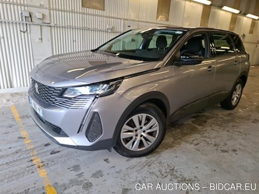 Peugeot 5008 5008 1.5 BlueHDi 130ch S&amp;S Active Business