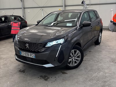 Peugeot 5008 5008 1.5 BlueHDi 130ch S&amp;S Active Business EAT8