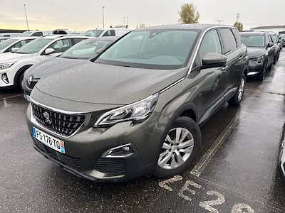 Peugeot 5008 5008 1.5 BlueHDi 130ch S&amp;S Active Business EAT8