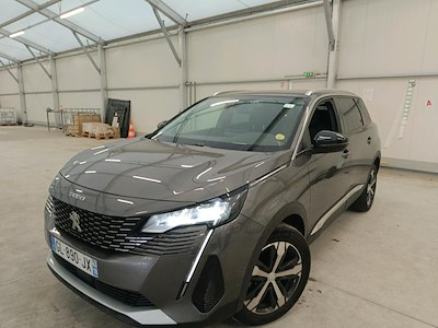Peugeot 5008 5008 1.5 BlueHDi 130ch S&amp;S Allure Pack EAT8
