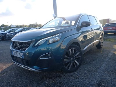 Peugeot 5008 5008 1.5 BlueHDi 130ch S&amp;S GT Line EAT8