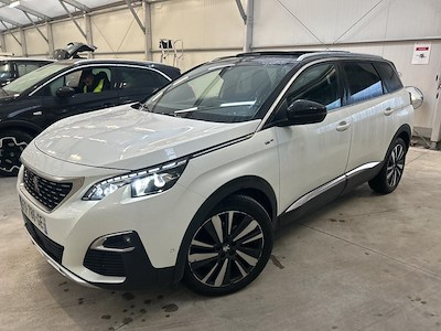 Peugeot 5008 5008 2.0 BlueHDi 180ch S&amp;S GT EAT8