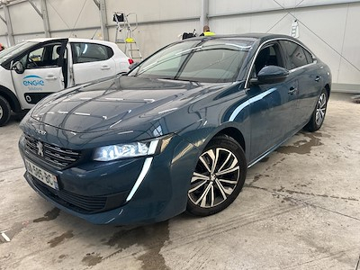Peugeot 508 508 PureTech 180ch S&amp;S Allure Pack EAT8