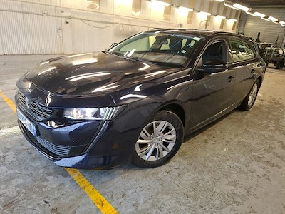 Peugeot 508 508 SW BlueHDi 130ch S&amp;S Active Pack EAT8