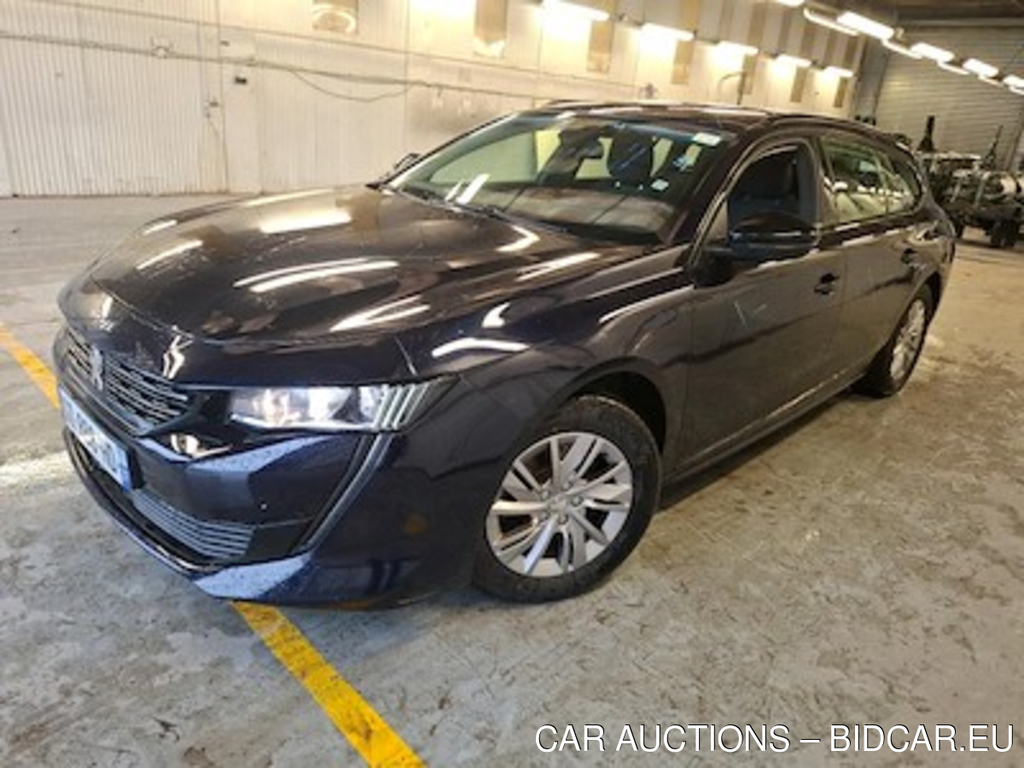 Peugeot 508 508 SW BlueHDi 130ch S&amp;S Active Pack EAT8